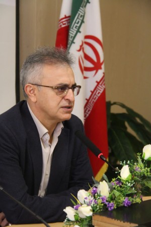 گزارش نشست استراتژیک: دیدار رئیس مرکز مدیریت بیماری‌های واگیر وزارت بهداشت با کادر اجرایی معاونت بهداشت و مرکز بهداشت شهرستان